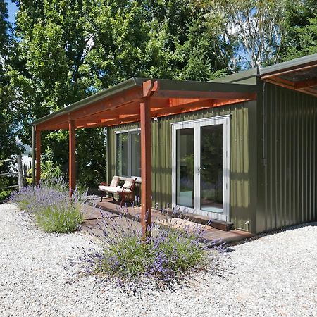 Appartamento Wanaka'S Private Escape Esterno foto