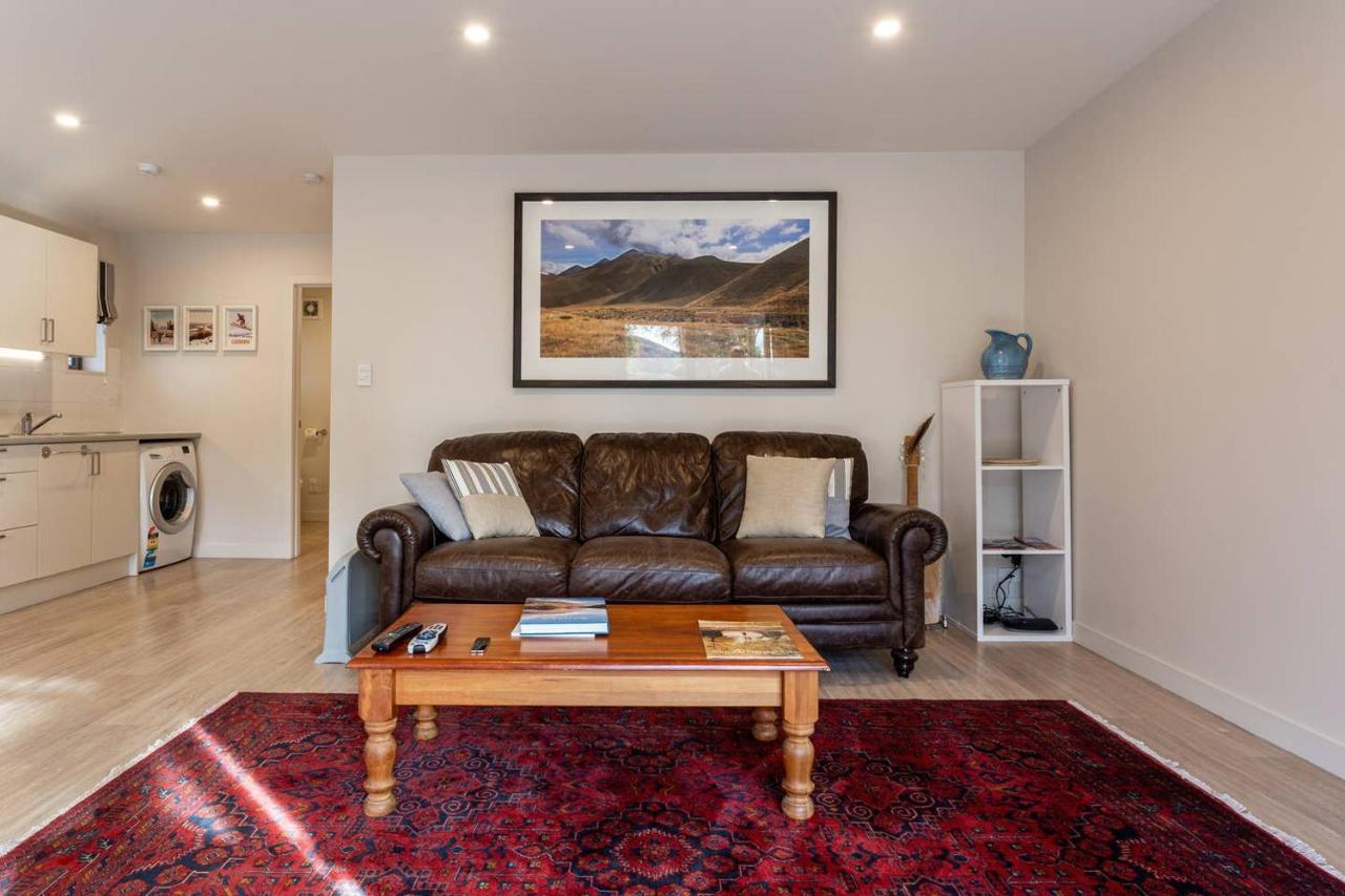 Appartamento Wanaka'S Private Escape Esterno foto