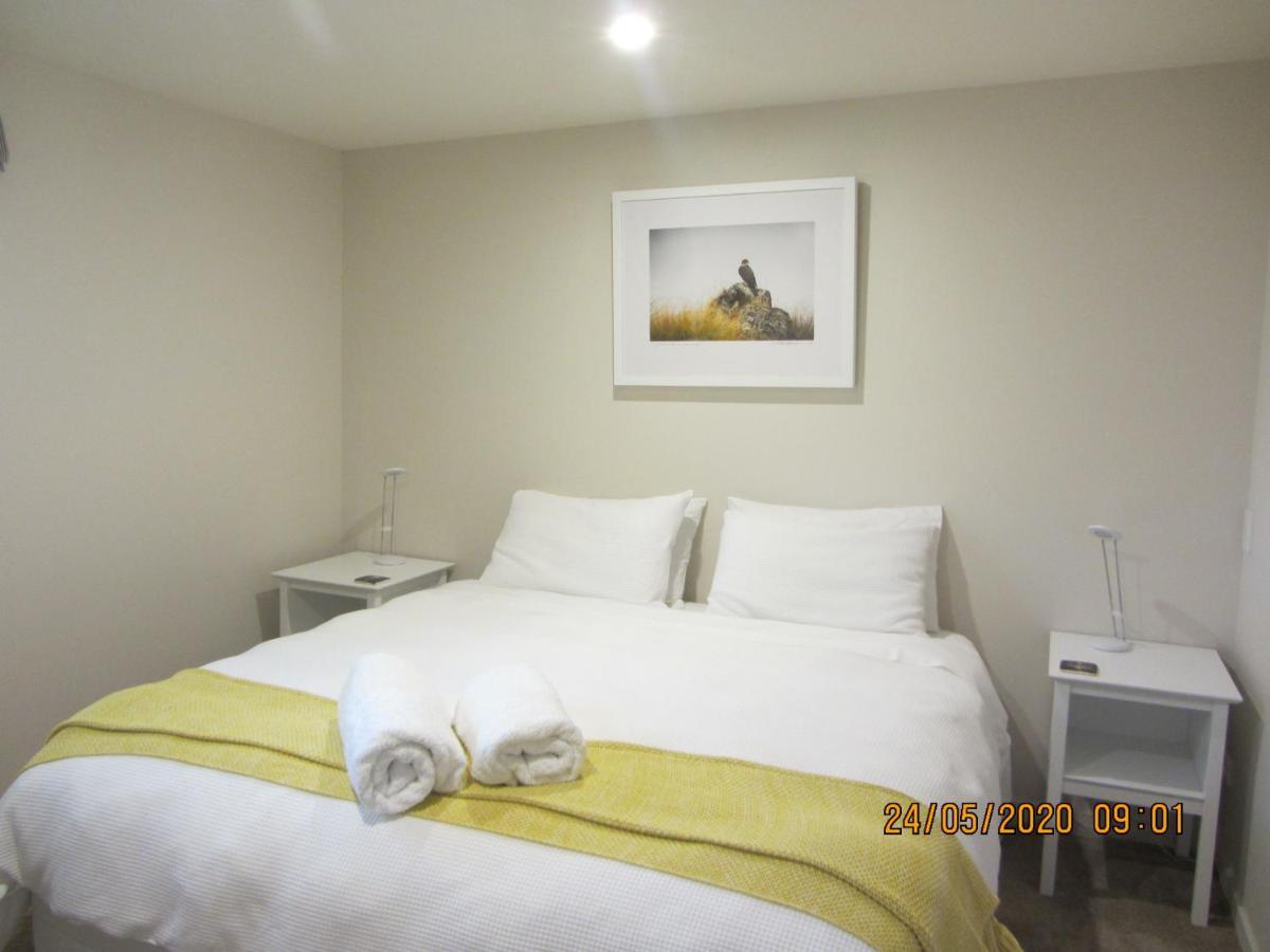 Appartamento Wanaka'S Private Escape Esterno foto
